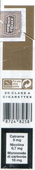 marlboro: fumare fa male?