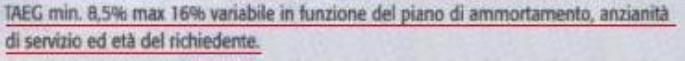 Leggi i Consigli di Educazione Finanziaria.it: Il Prestito Facile Facile