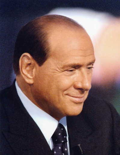 berlusconi