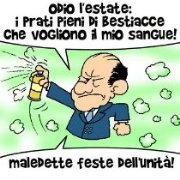 berlusconi