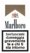 berlusconi