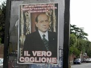 berlusconi