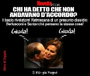 berlusconi