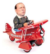 berlusconi