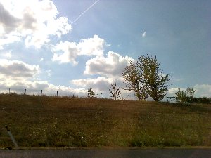 nuvole
