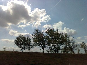 nuvole