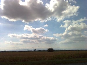 nuvole