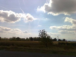 nuvole