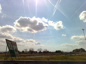 nuvole