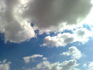 nuvole