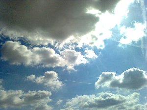 nuvole