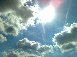 nuvole