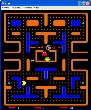 pacman (screenshot)