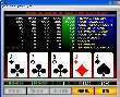 videopoker (screenshot)