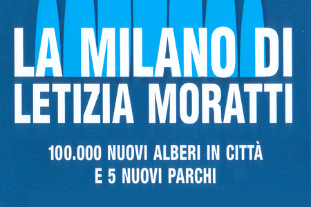 elezioni a milano