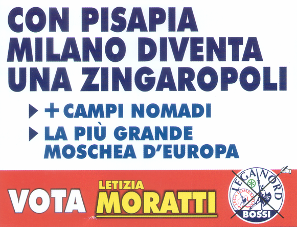 elezioni a milano