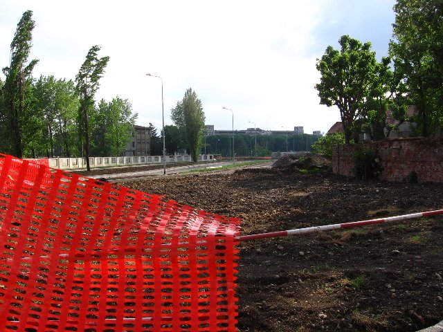 gronda nord via racconigi