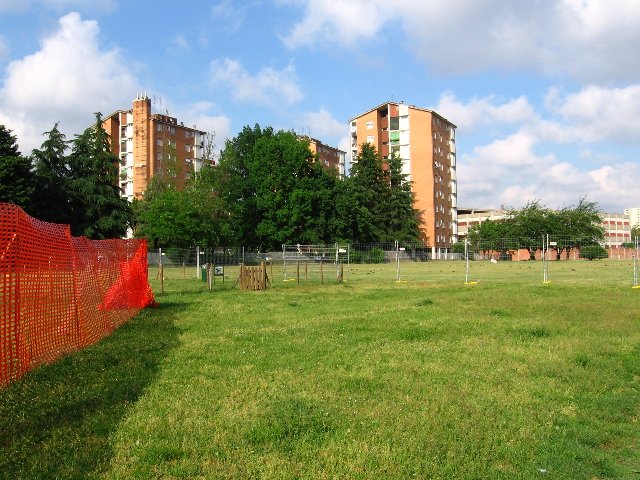 gronda nord via racconigi