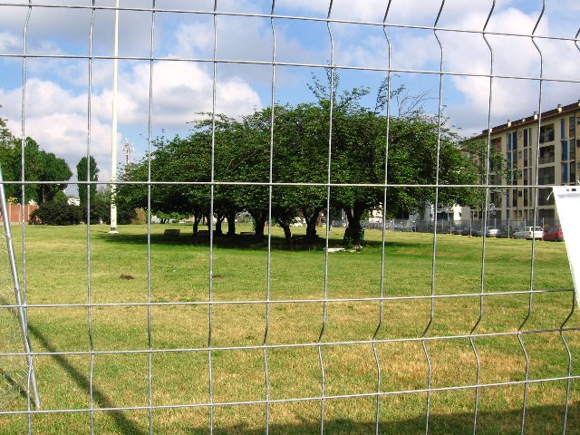 gronda nord via racconigi