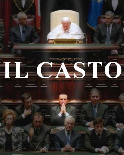 il casto