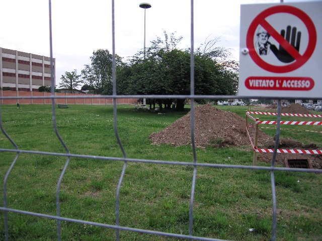 una metrotranvia in via racconigi?!