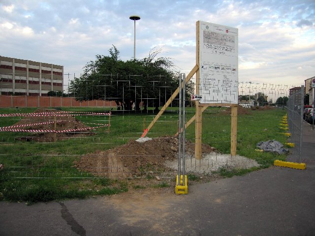 una metrotranvia in via racconigi?!