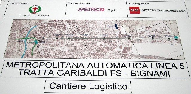 una metrotranvia in via racconigi?!